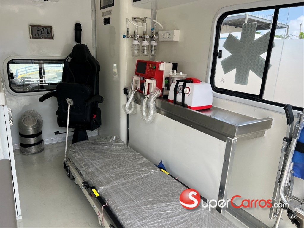 2025 ASHOK LEYLAND PHOENIX — foto 4 / 6