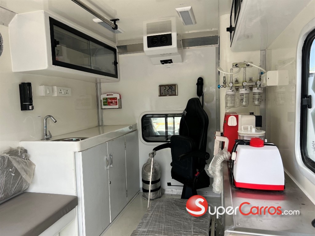 2025 ASHOK LEYLAND PHOENIX — foto 5 / 6