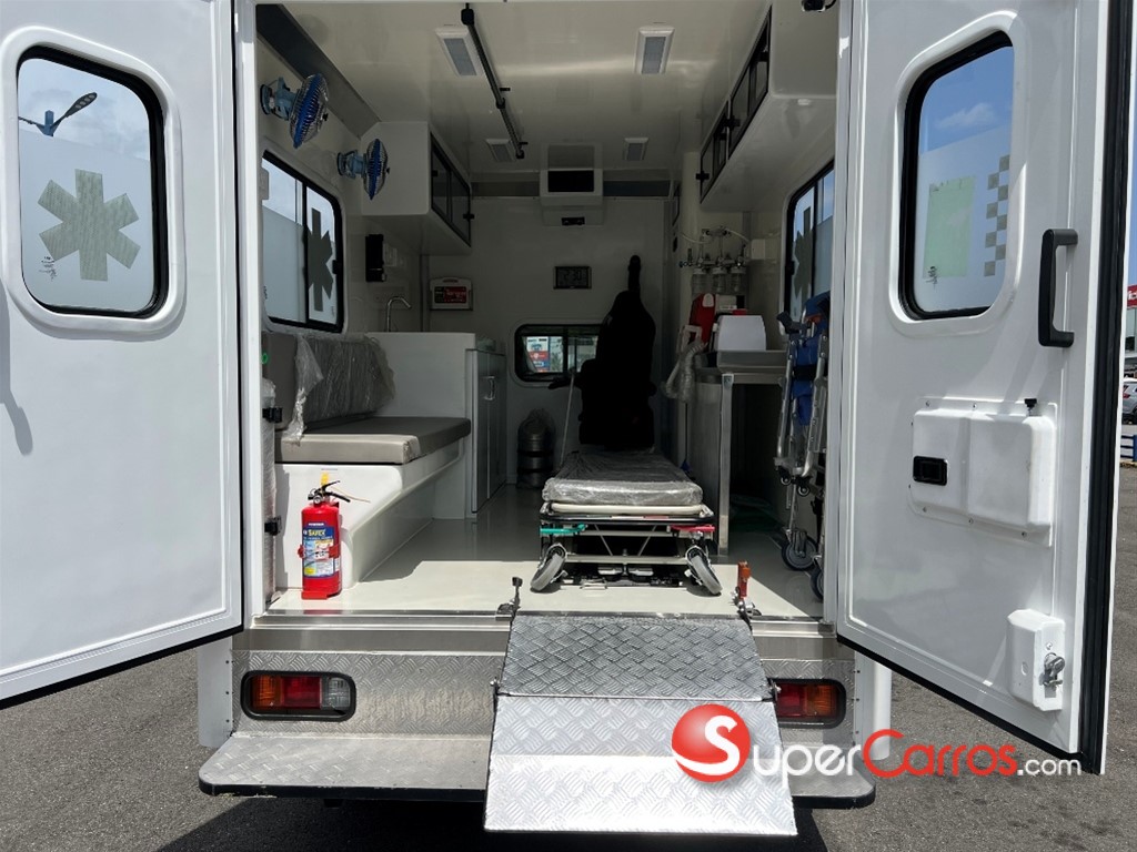 2025 ASHOK LEYLAND PHOENIX — foto 6 / 6