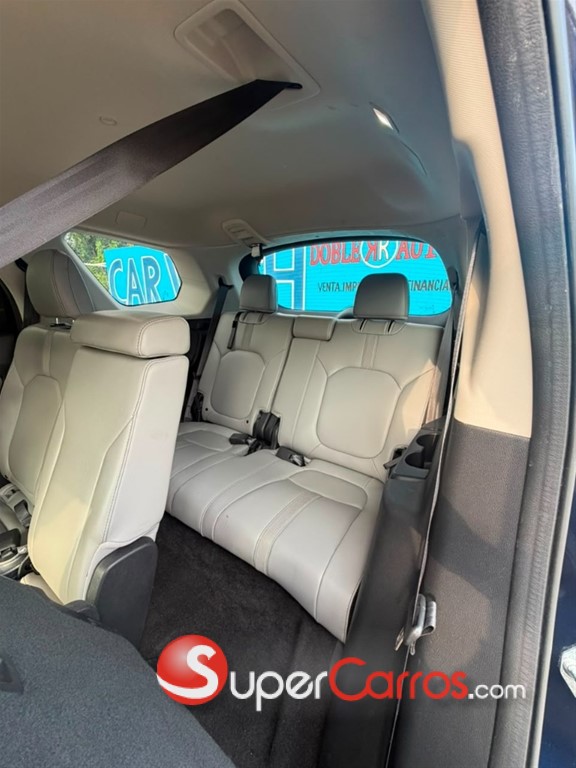 2023 Honda Pilot EXL — foto 7 / 7