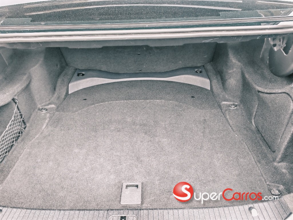 2015 Mercedes-Benz Clase E 250 — foto 3 / 10