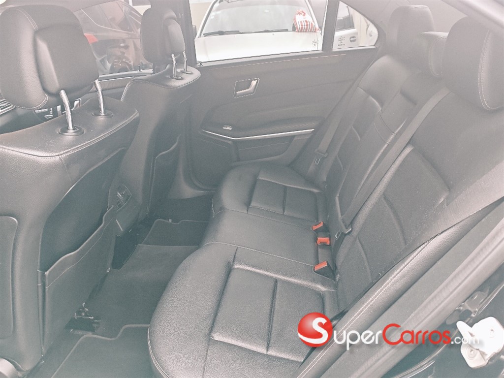 2015 Mercedes-Benz Clase E 250 — foto 5 / 10