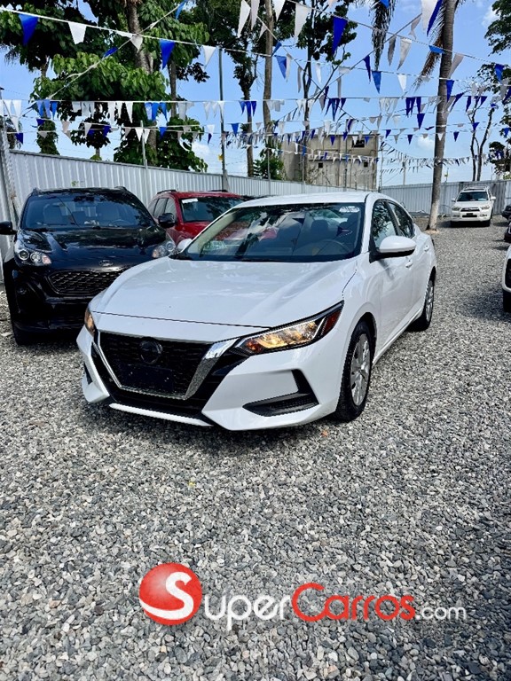 2023 Nissan Sentra