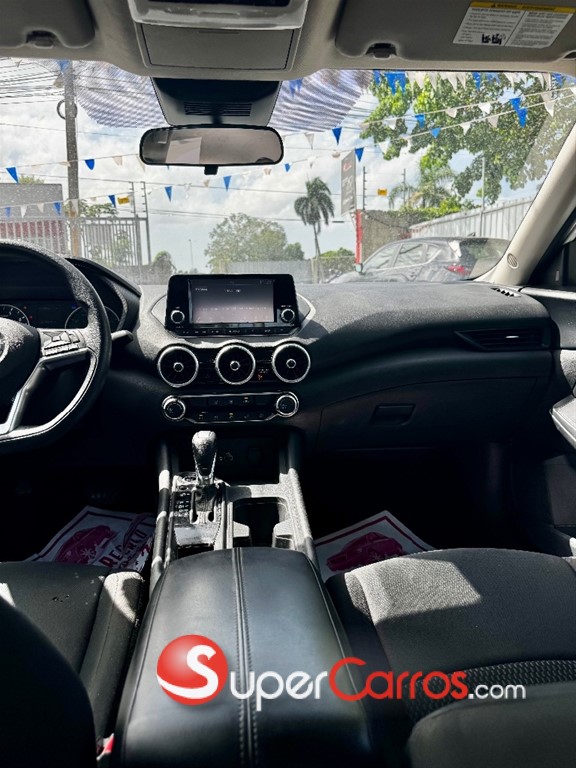 2023 Nissan Sentra — foto 4 / 8