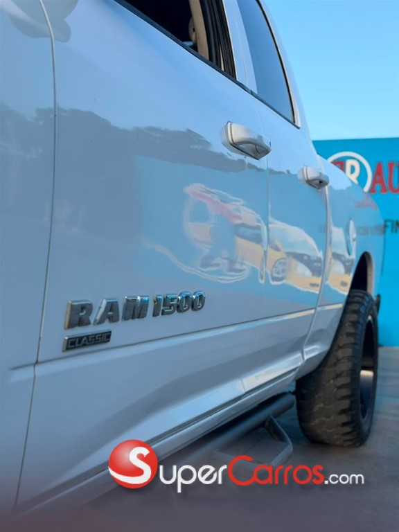 2019 Dodge Ram 1500 — foto 3 / 11