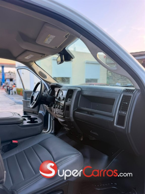 2019 Dodge Ram 1500 — foto 9 / 11
