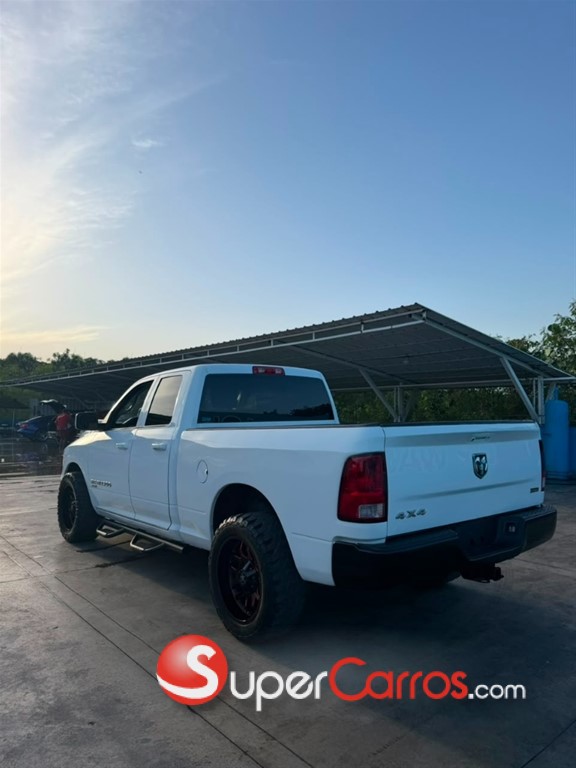 2019 Dodge Ram 1500 — foto 10 / 11