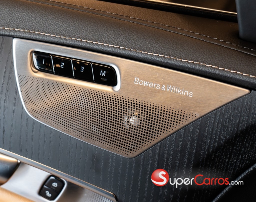 2022 Volvo XC90 Inscription B6 — foto 9 / 12
