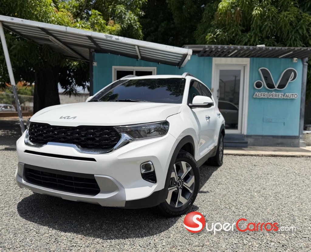 2024 Kia Sonet