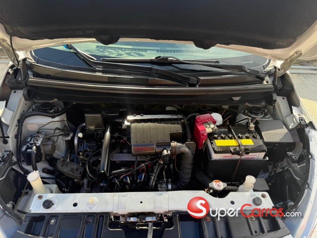 2020 Mitsubishi Motors Mirage G4 — foto 9 / 10