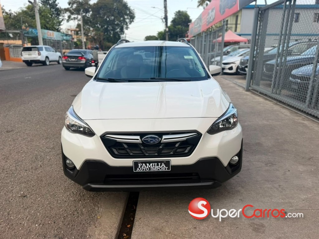 2021 Subaru Crosstrek Premium — foto 3 / 10