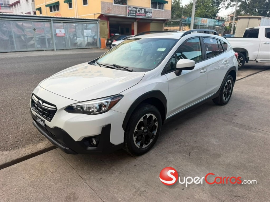 2021 Subaru Crosstrek Premium — foto 4 / 10
