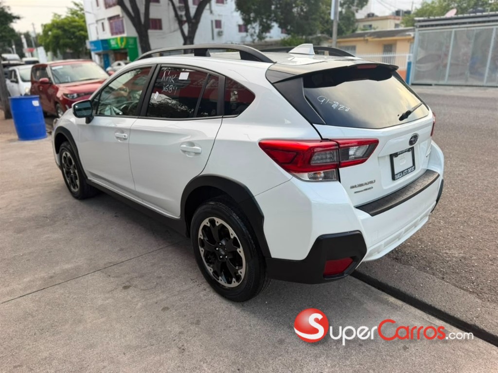 2021 Subaru Crosstrek Premium — foto 5 / 10