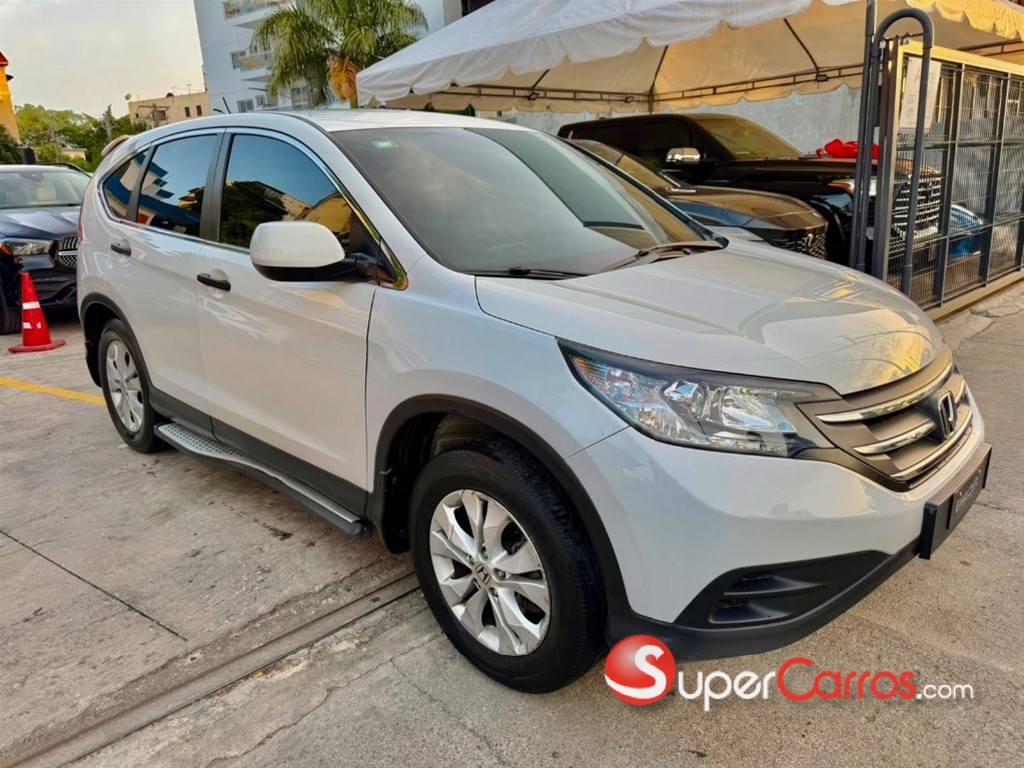 2014 Honda CR-V — foto 5 / 11