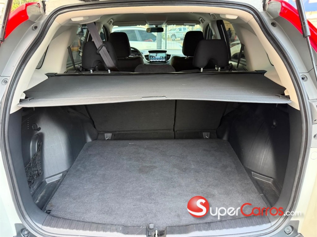 2014 Honda CR-V — foto 11 / 11