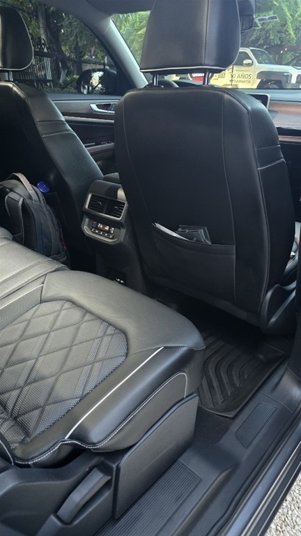 2024 Volkswagen Teramont — foto 4 / 12