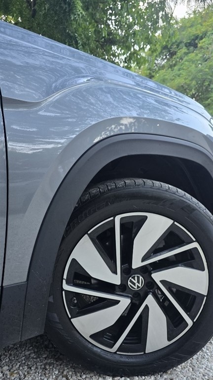 2024 Volkswagen Teramont — foto 10 / 12