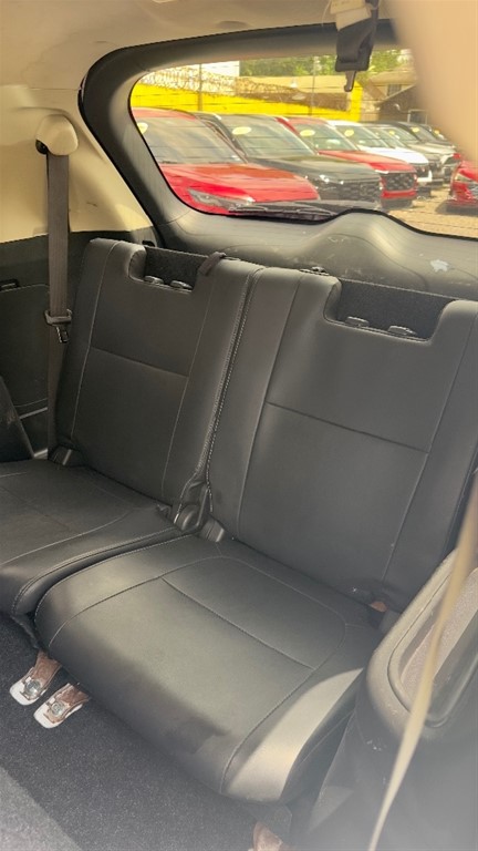 2020 Mitsubishi Motors Outlander SE — foto 10 / 12