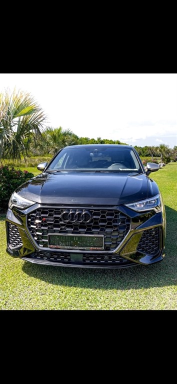 2021 Audi RS Q3 SPORTBACK — foto 3 / 4