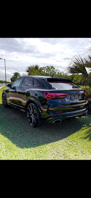 2021 Audi RS Q3 SPORTBACK — foto 4 / 4
