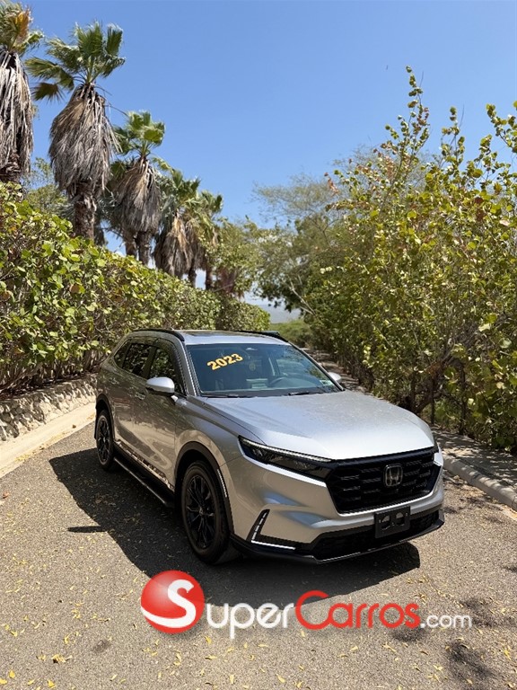 2023 Honda CR-V Sport