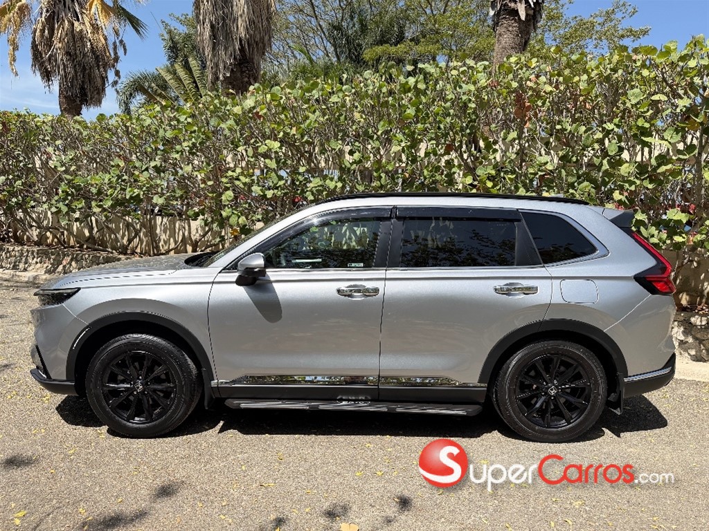 2023 Honda CR-V Sport — foto 3 / 12