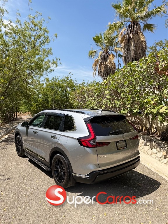 2023 Honda CR-V Sport — foto 4 / 12