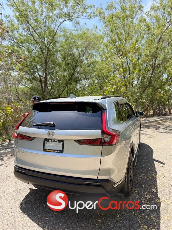 2023 Honda CR-V Sport — foto 5 / 12