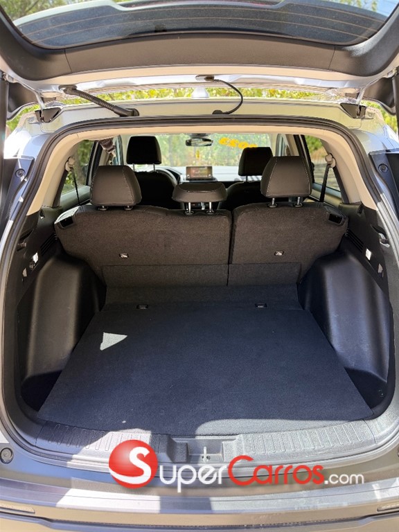 2023 Honda CR-V Sport — foto 6 / 12