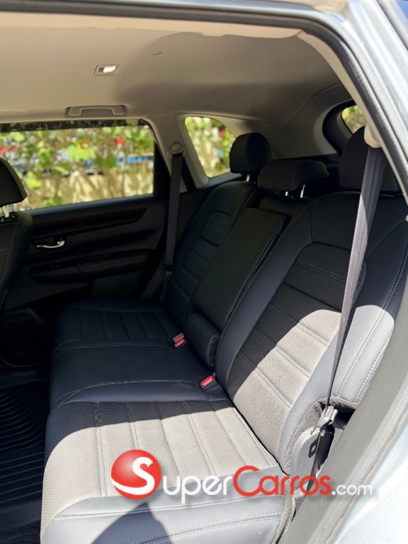2023 Honda CR-V Sport — foto 8 / 12