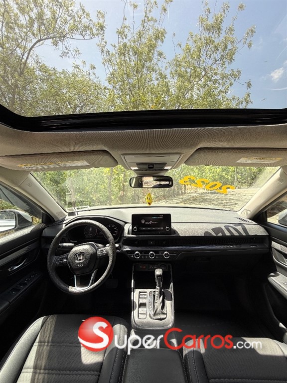 2023 Honda CR-V Sport — foto 9 / 12