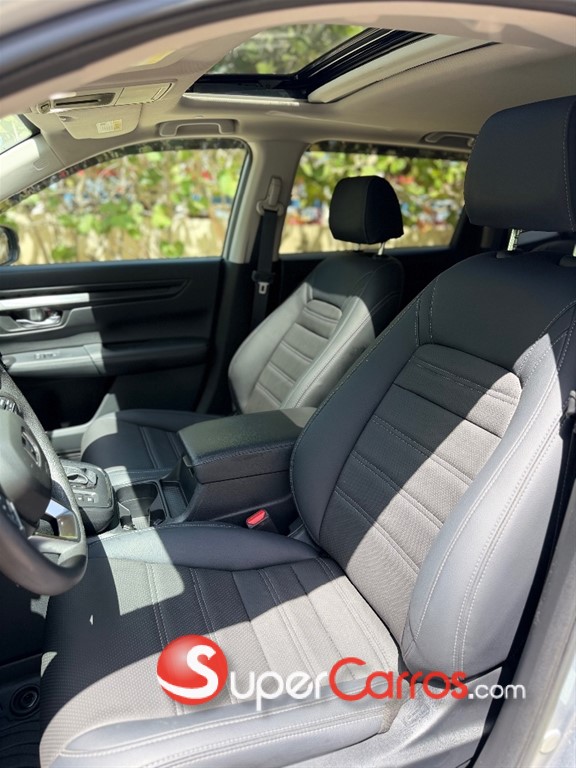 2023 Honda CR-V Sport — foto 10 / 12