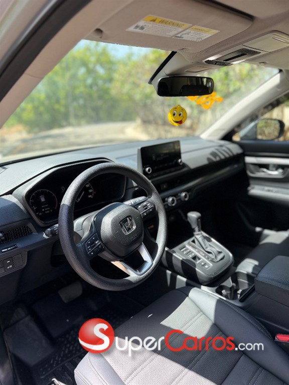 2023 Honda CR-V Sport — foto 11 / 12