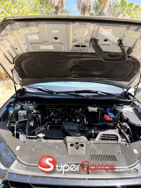 2023 Honda CR-V Sport — foto 12 / 12
