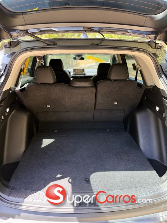 2025 Honda CR-V Sport — foto 6 / 12