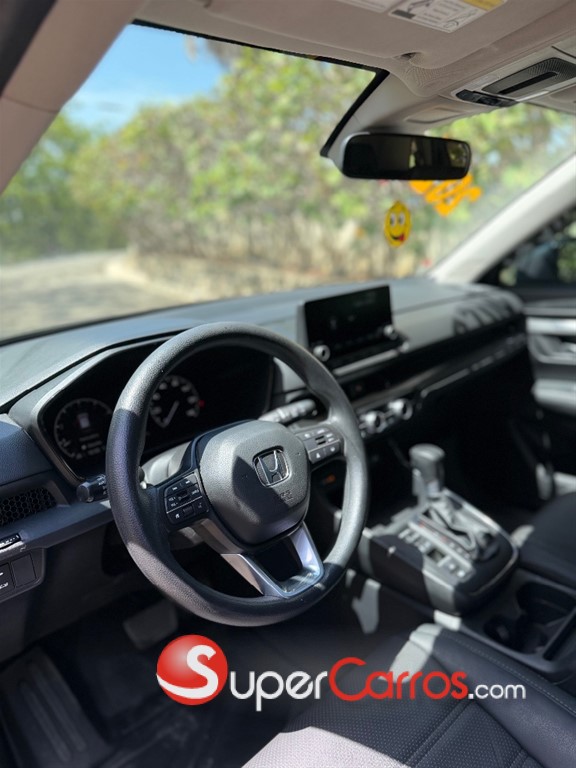 2025 Honda CR-V Sport — foto 11 / 12