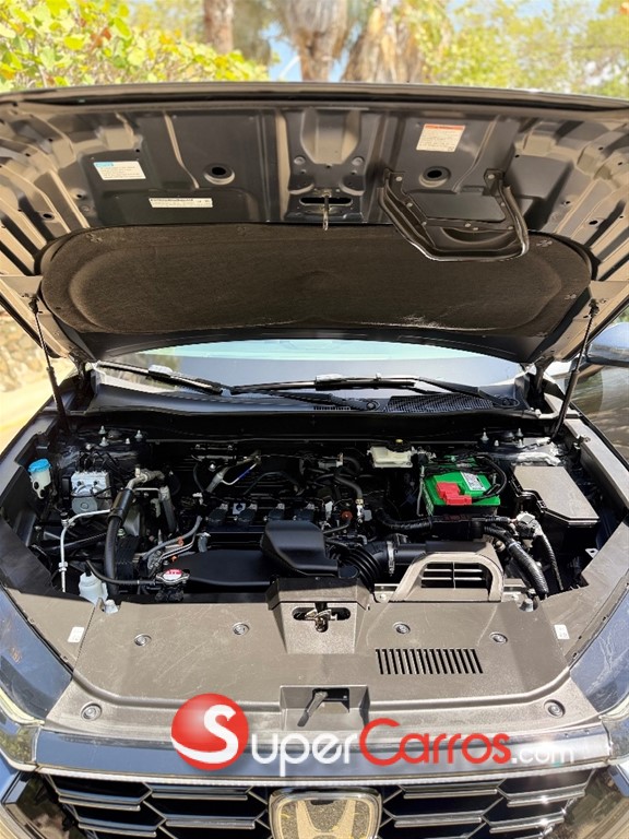 2025 Honda CR-V Sport — foto 12 / 12