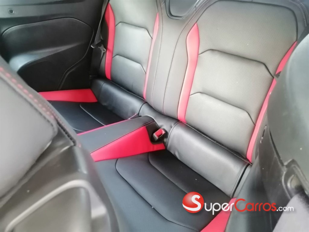 2020 Chevrolet Camaro — foto 3 / 9