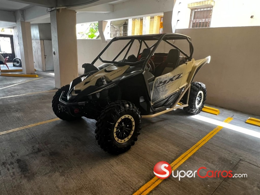 2023 YAMAHA YXZ 1000