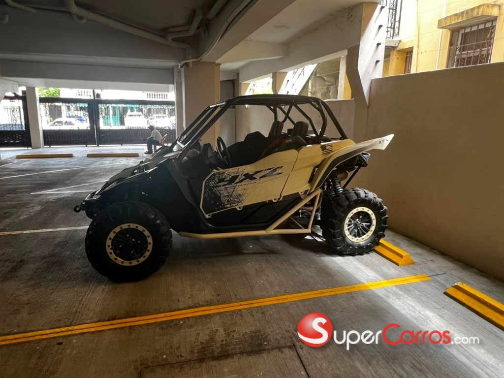 2023 YAMAHA YXZ 1000 — foto 2 / 8