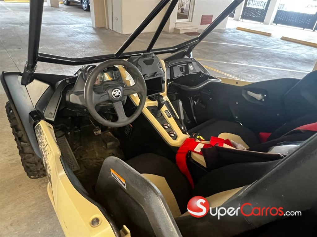 2023 YAMAHA YXZ 1000 — foto 4 / 8