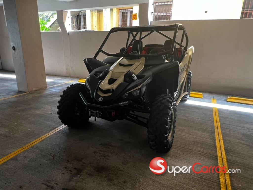 2023 YAMAHA YXZ 1000 — foto 5 / 8