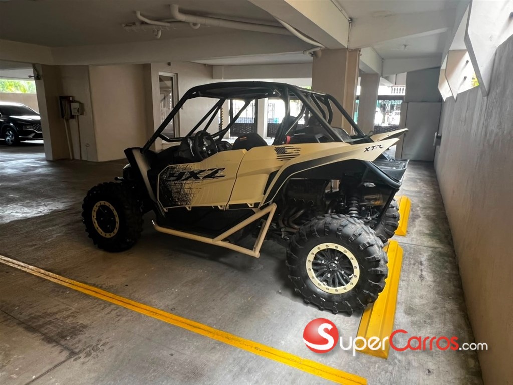 2023 YAMAHA YXZ 1000 — foto 8 / 8