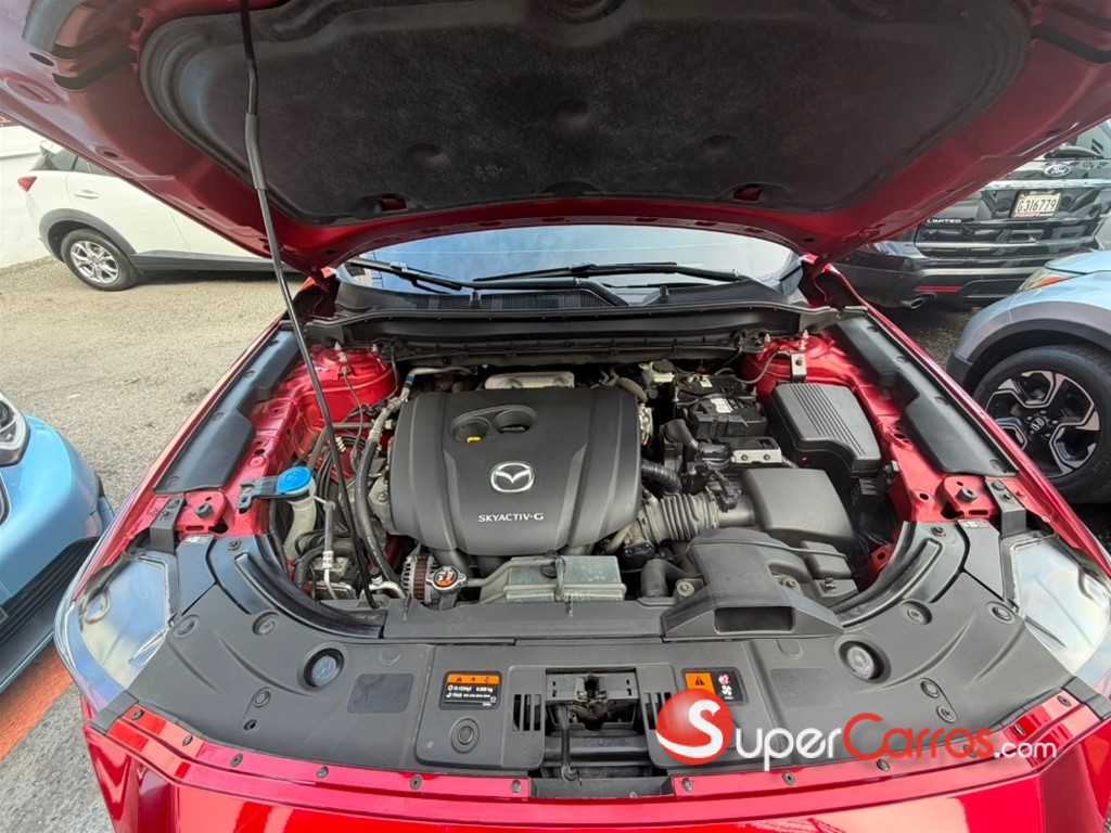 2022 Mazda CX-5 — foto 2 / 10