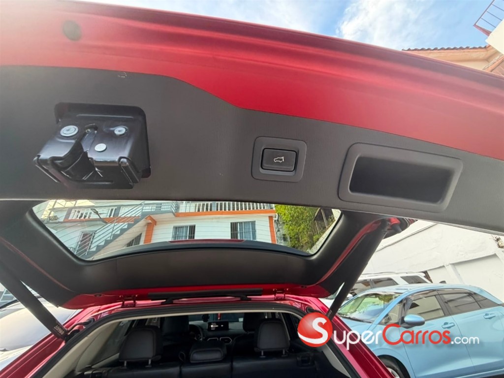 2022 Mazda CX-5 — foto 8 / 10