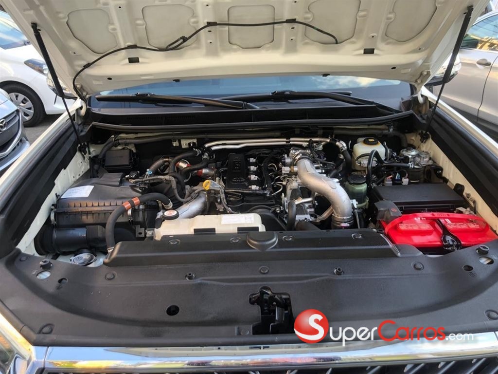 2019 Toyota Land Cruiser Prado VXL — foto 2 / 12