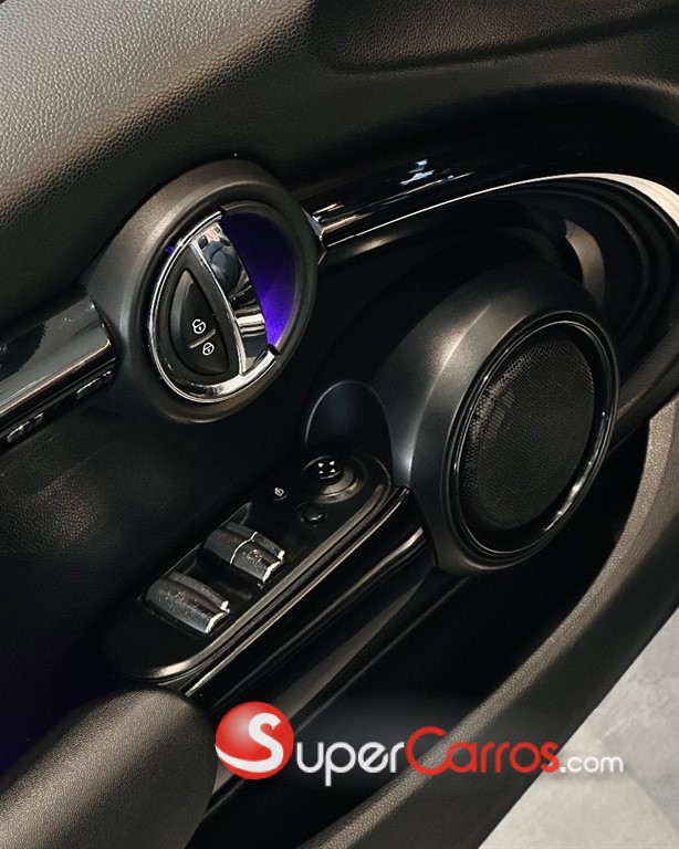 2019 Mini Cooper S Convertible — foto 4 / 12
