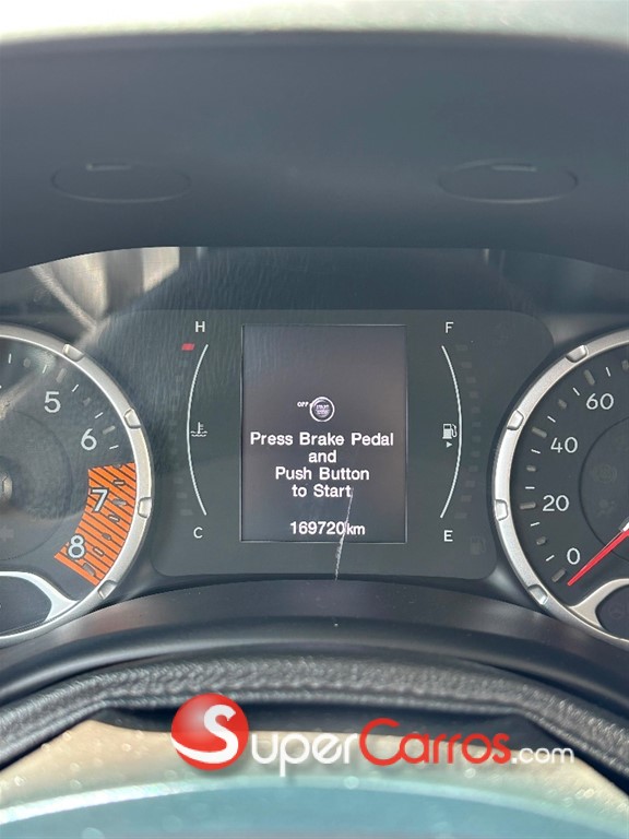 2020 Jeep Renegade Sport — foto 7 / 8