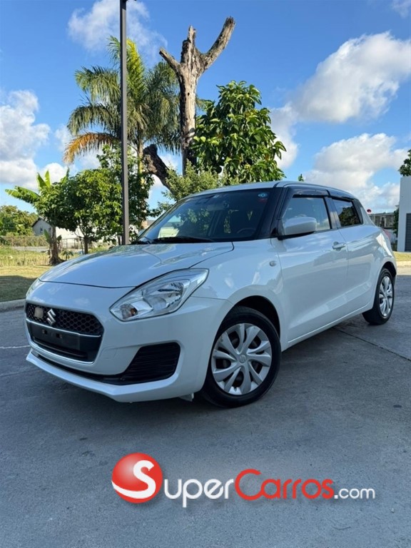 2020 Suzuki Swift