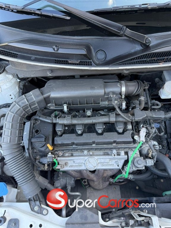 2020 Suzuki Swift — foto 9 / 9